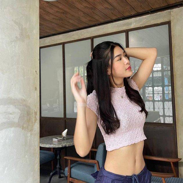 Instagram/@kayra.miendra