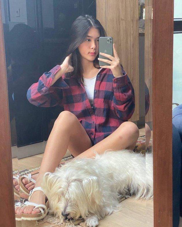 Instagram/@kayra.miendra