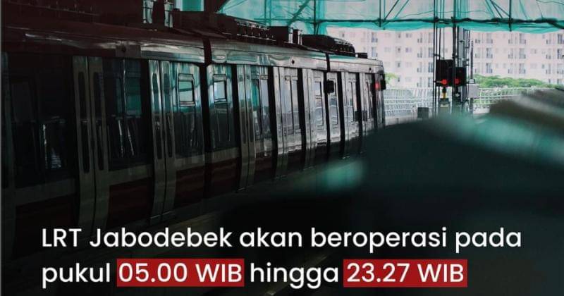 Instagram.com/lrt_jabodebek