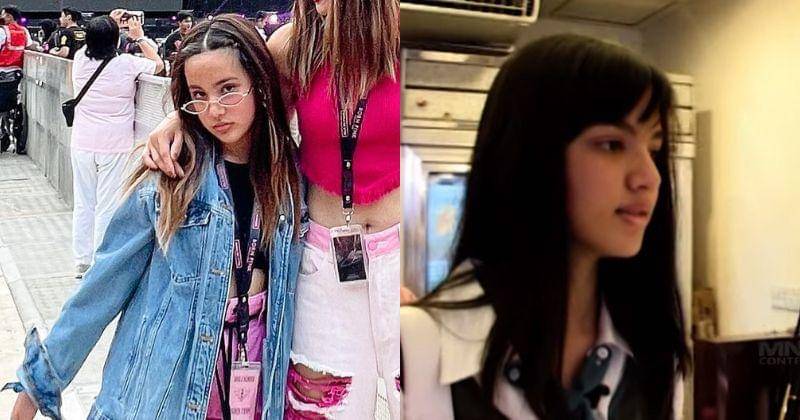 Instagram.com/ramadhaniabakrie & Youtube.com/Apa Aja Boleh