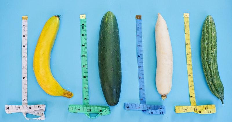 20 Negara dengan Penis Terpanjang di Dunia, Ada Indonesia?