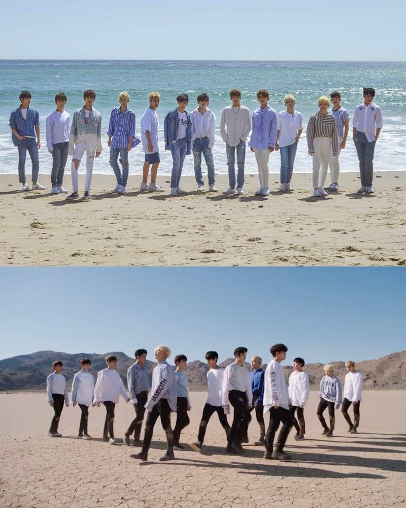 Twitter.com/allkpop, soompi.com