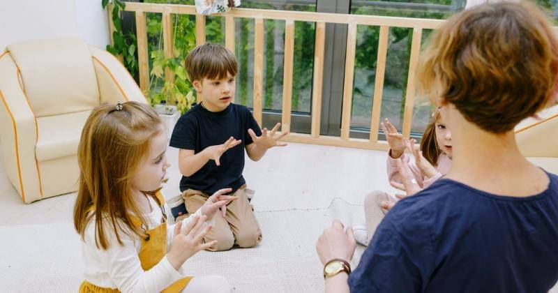 Pexels/Ksenia Chernaya