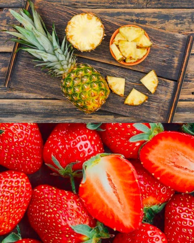 Freepik/8photo, Freepik/ededchechine