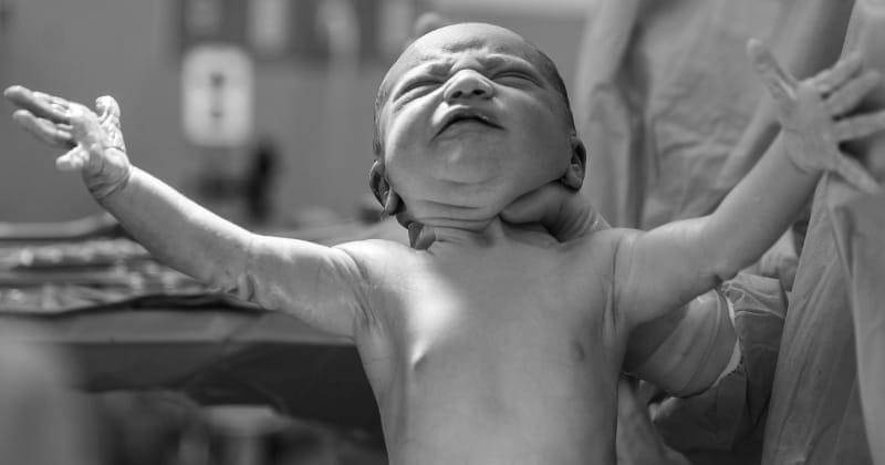 Unsplash/Alex Hockett