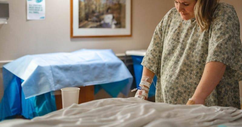 Unsplash/Jimmy Conover