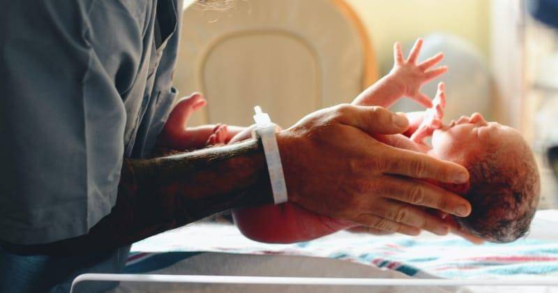 Unsplash/Christin Bowen