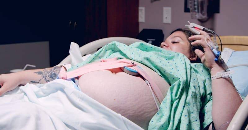 Unsplash/Alexander Grey