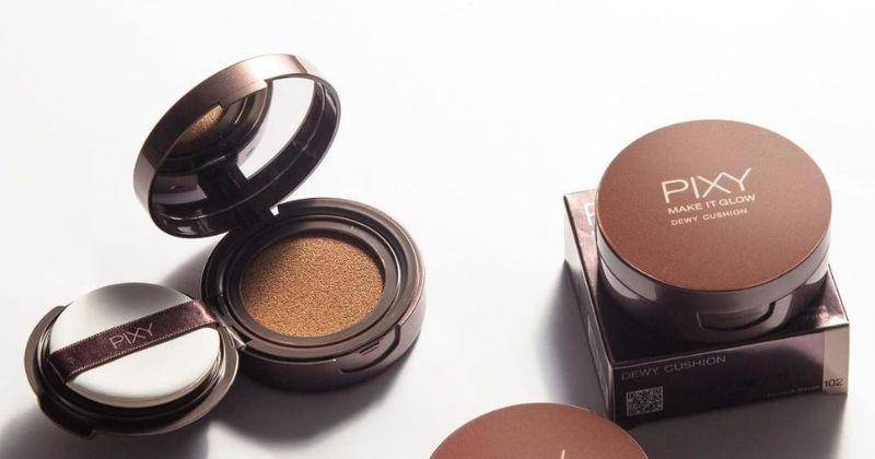 Instagram.com/pixycosmetics