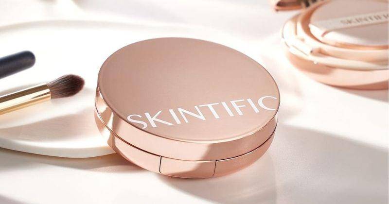 Instagram.com/skintificid