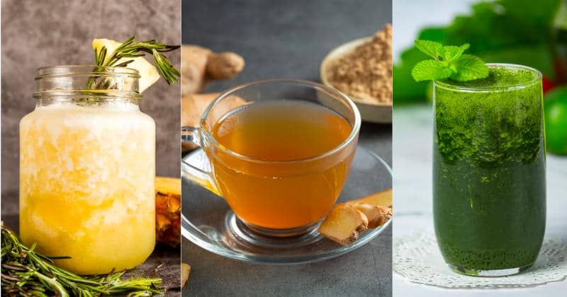 5 Resep Minuman agar Kulit Glowing, Cara Alami Lebih Jitu Lho