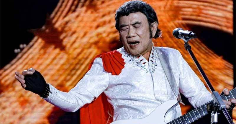 Instagram.com/rhoma_official