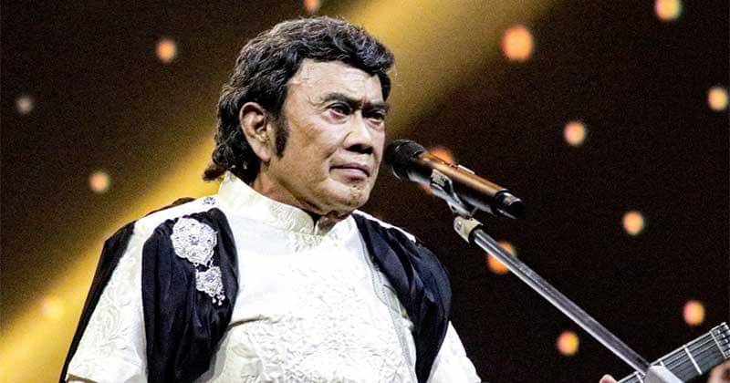 Instagram.com/rhoma_official