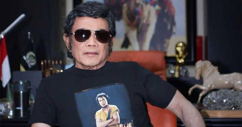 Instagram.com/rhoma_official