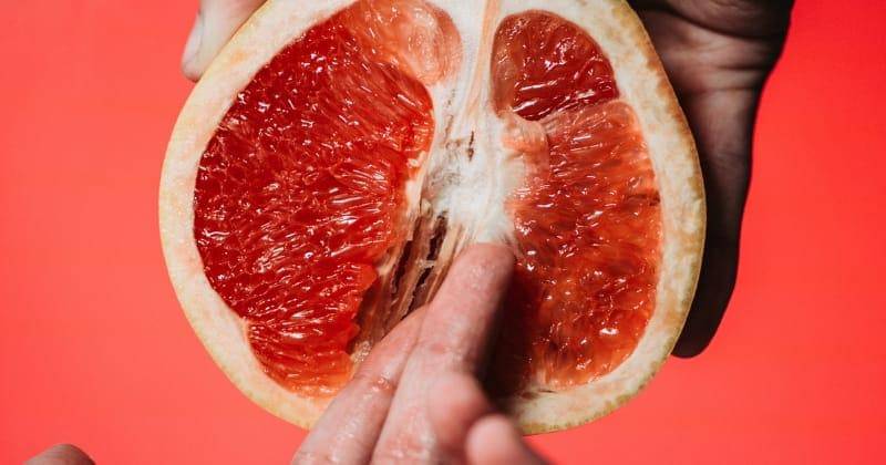 Unsplash/Taras Chernus