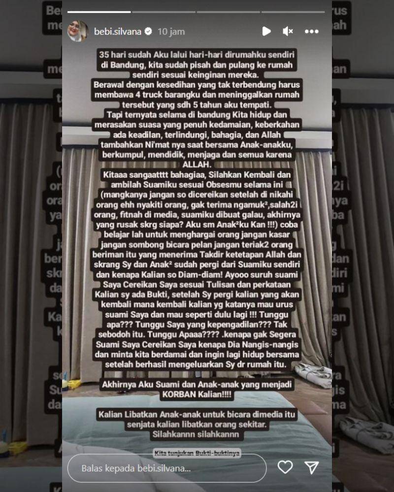 Instagram.com/bebi.silvana