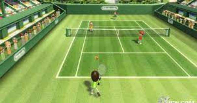 wiisports.fandom.com