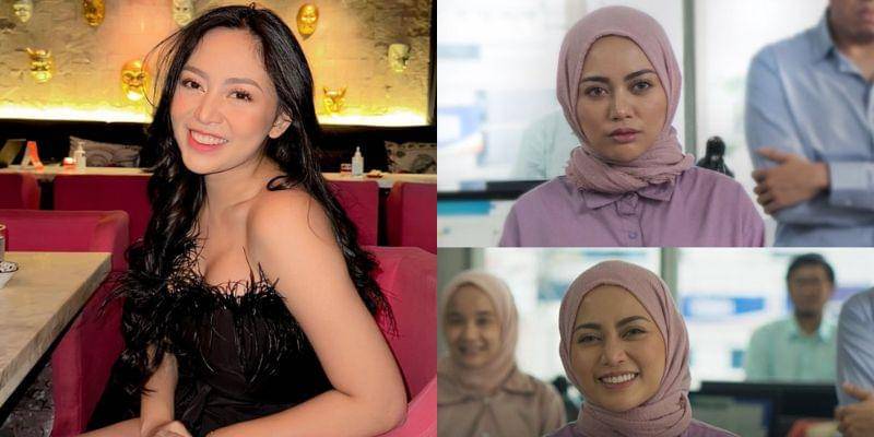 Instagram.com/rachelvennya/sleepcall.fim