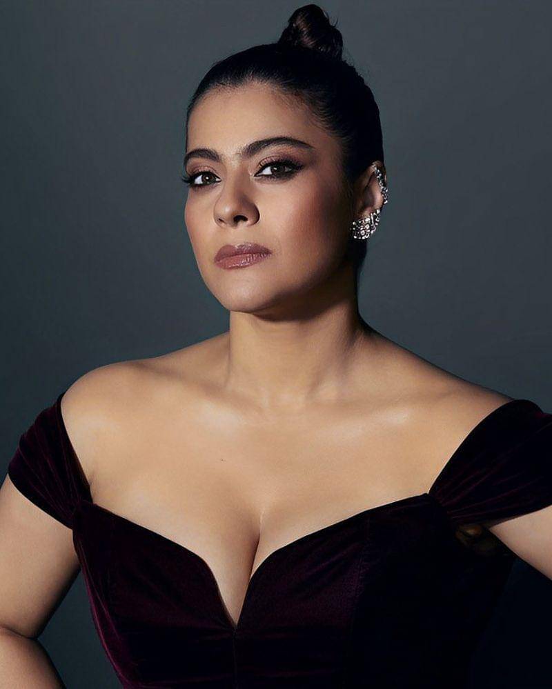 Instagram.com/kajol