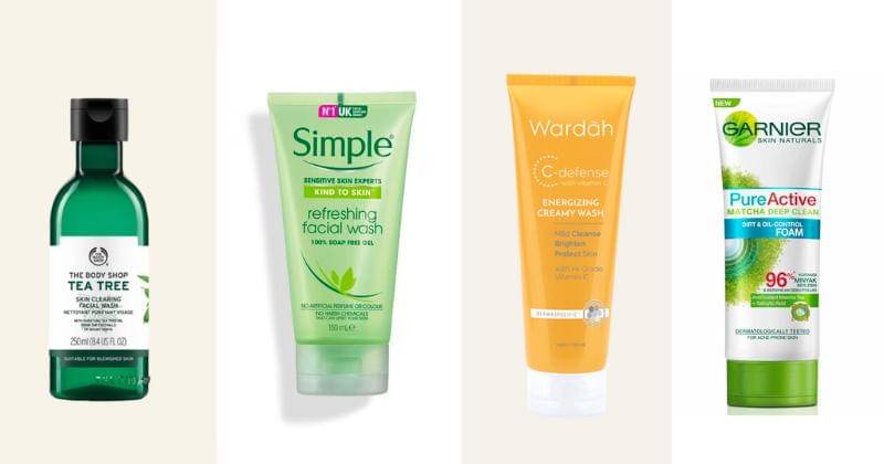 thebodyshop.co.id, shopee.co.id/unileverindonesia, wardahbeauty.com, garnier.co.id