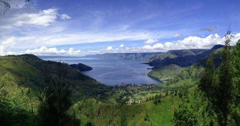 Unsplash/Dio Hasibuan