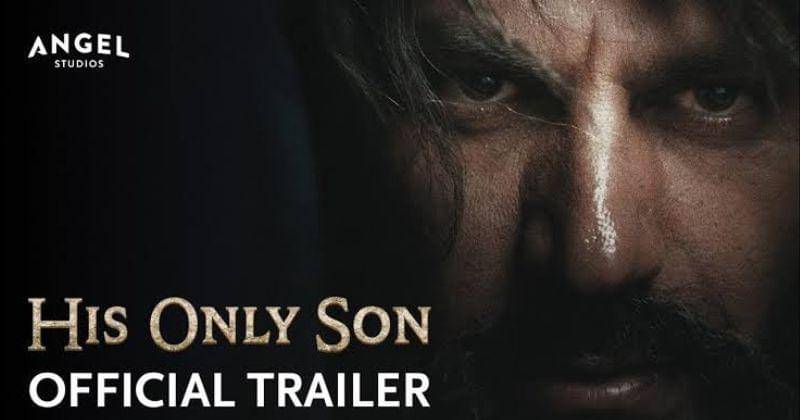 Youtube.com/His Only Son