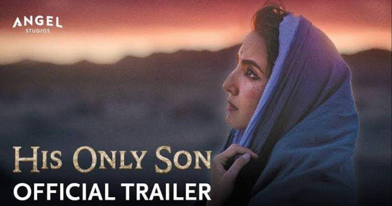 Youtube.com/His Only Son