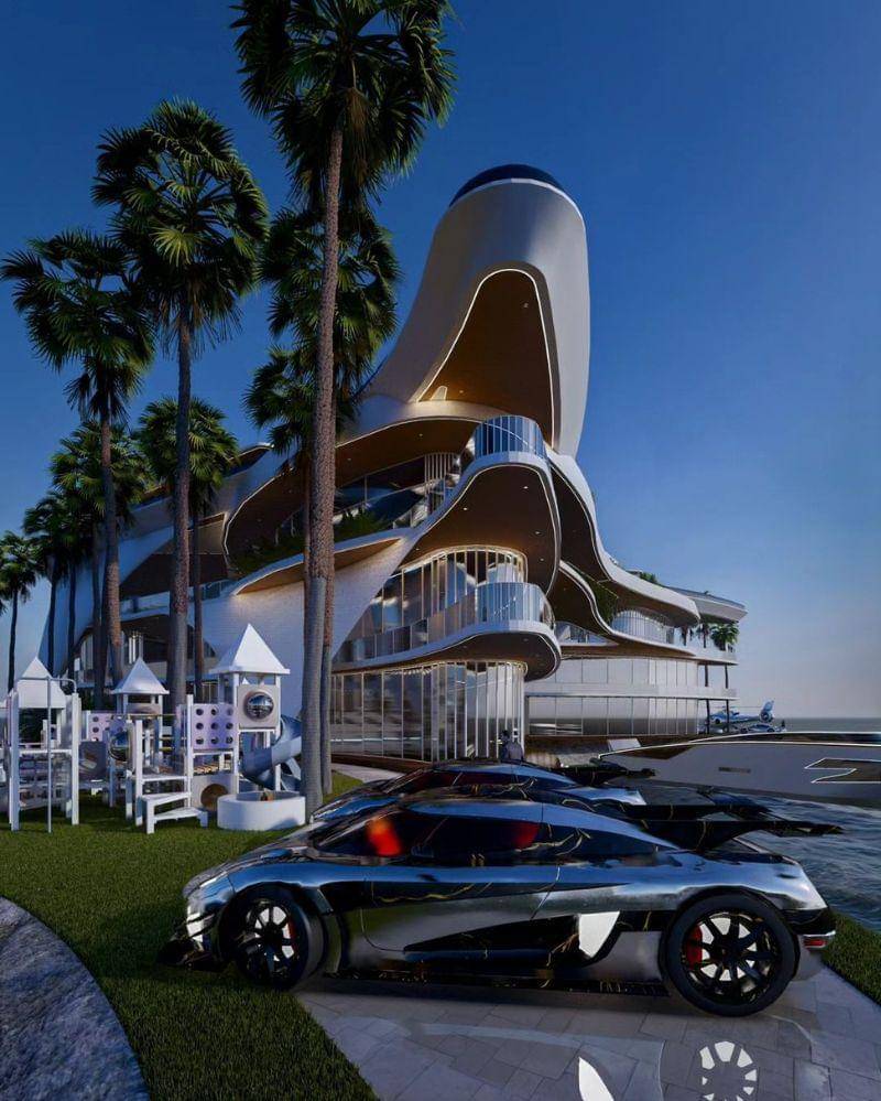 Instagram.com/veliz_arquitecto