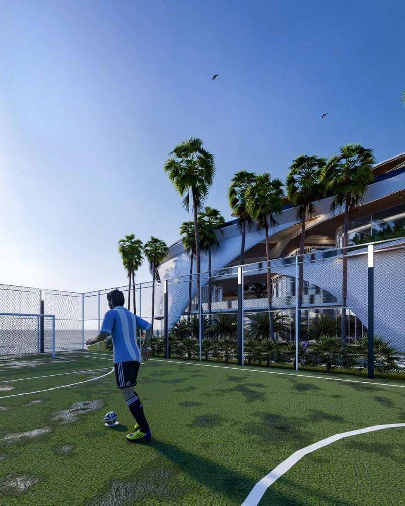 Instagram.com/veliz_arquitecto