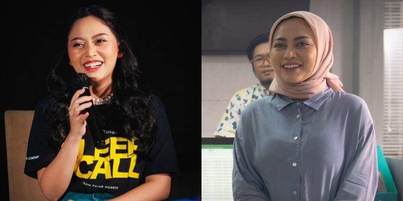 Instagram.com/rachelvennya/sleepcall.fim