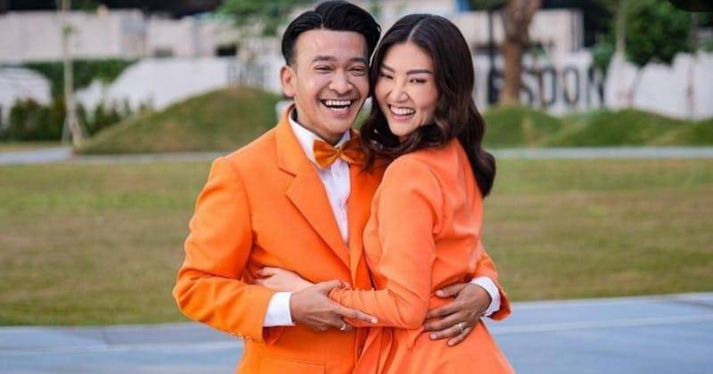 Instagram.com/sarwendah29