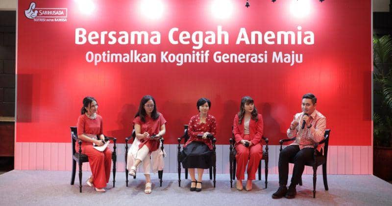 Dok. Danone Indonesia