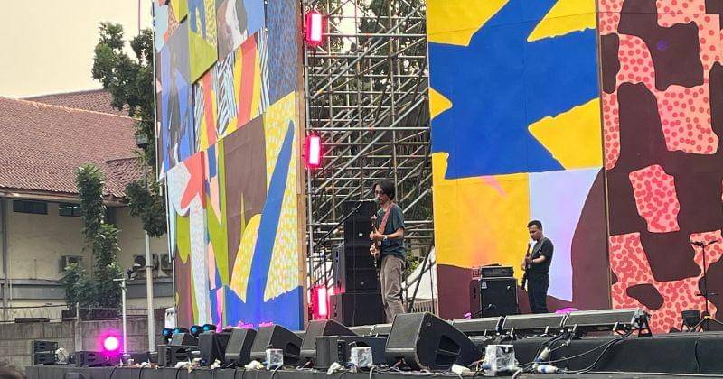 Popmama.com/Putri Syifa N