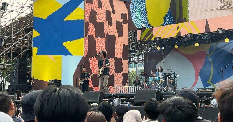 Popmama.com/Putri Syifa N