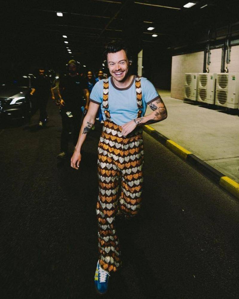 Instagram.com/harrystyles