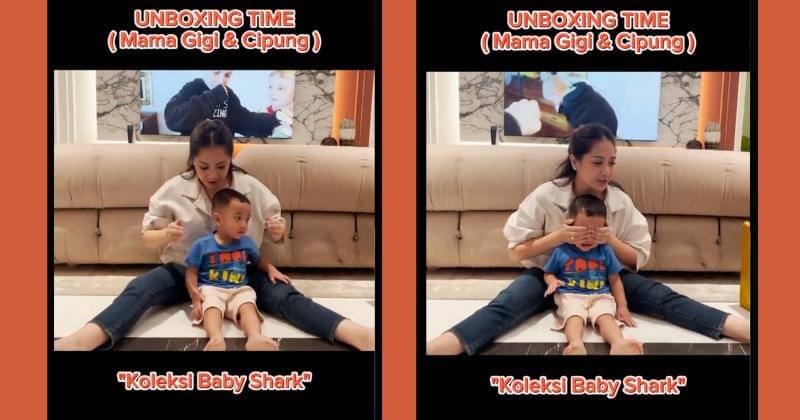 TikTok.com/tercipungcipung