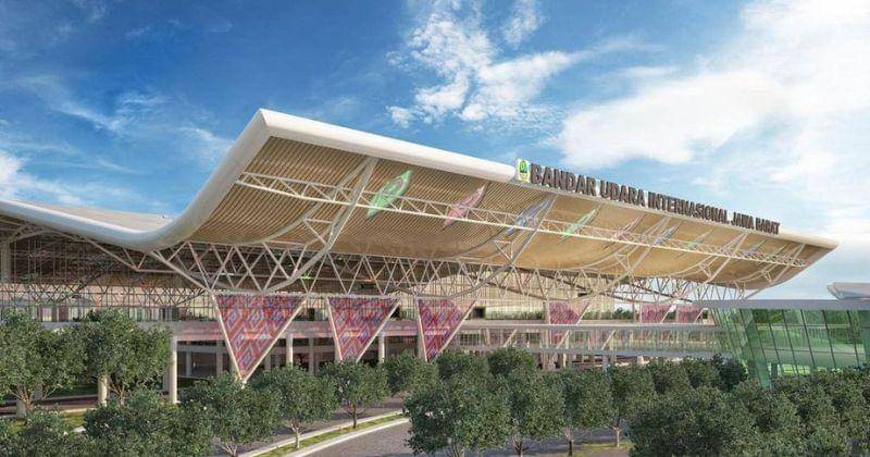 Facebook.com/KertajatiAirport