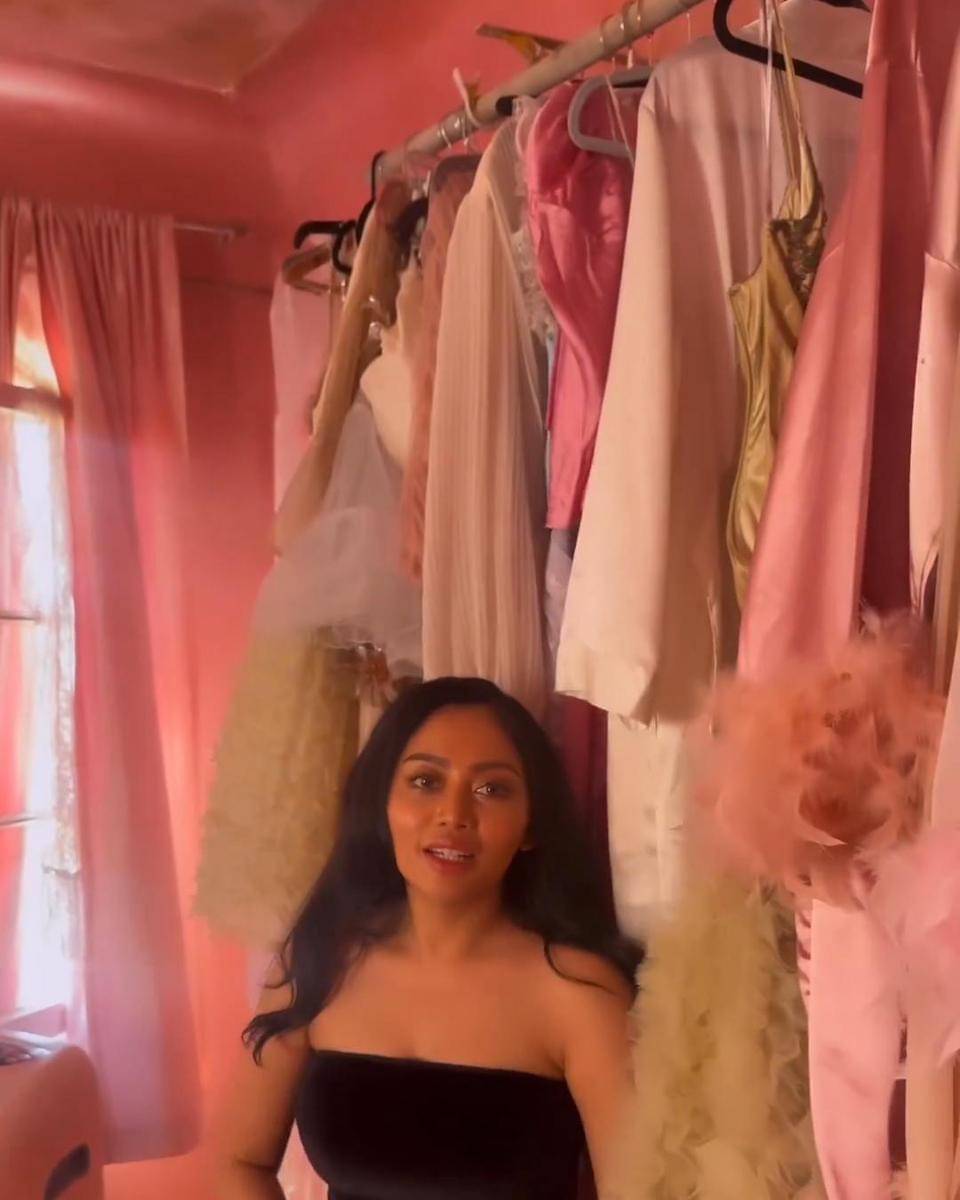 Instagram.com/rachelvennya