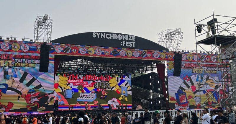 Popmama.com/Putri Syifa N