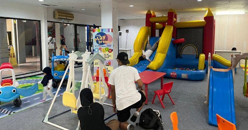 Popmama.com/Putri Syifa N