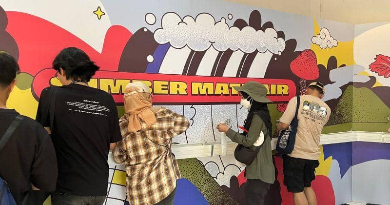 Popmama.com/Putri Syifa N