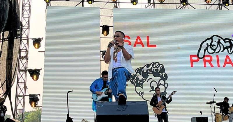 Popmama.com/Putri Syifa N