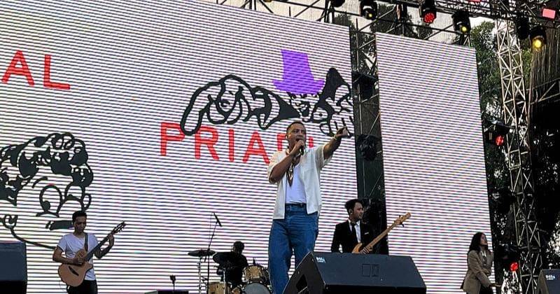 Popmama.com/Putri Syifa N