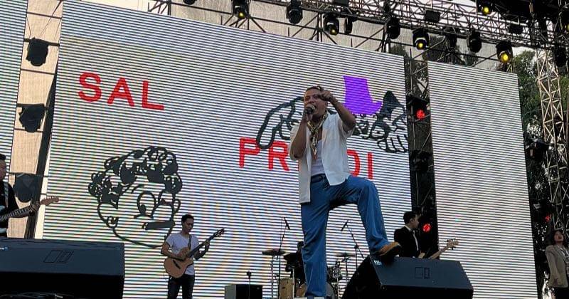 Popmama.com/Putri Syifa N