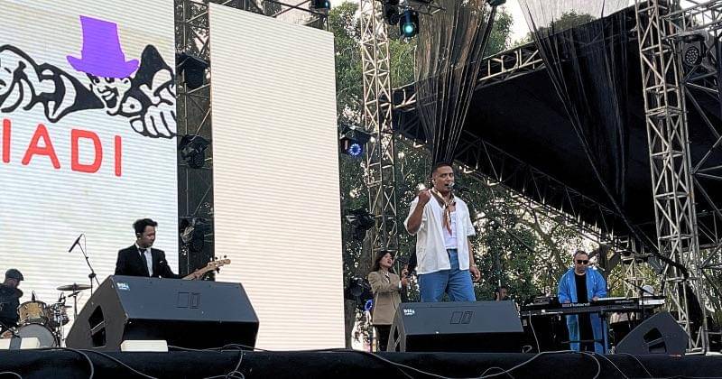 Popmama.com/Putri Syifa N