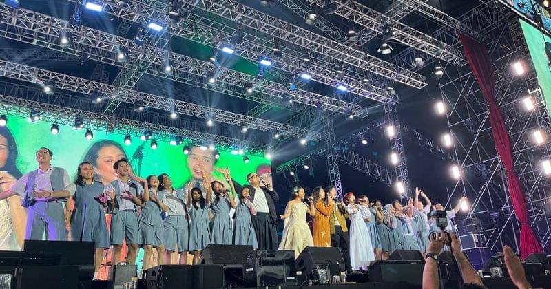 Popmama.com/Putri Syifa N