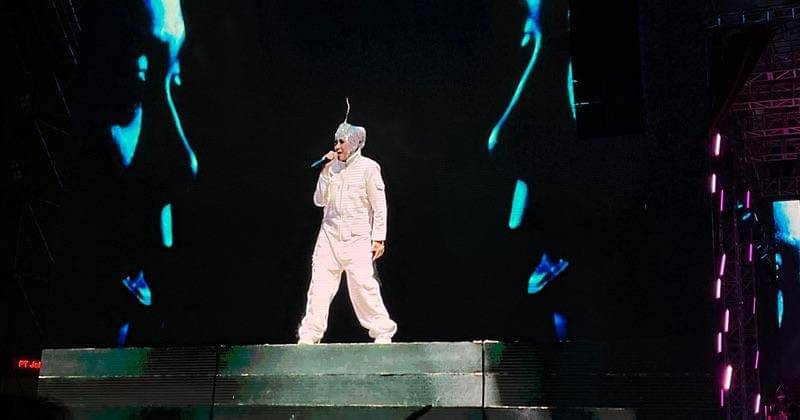 Popmama.com/Putri Syifa N