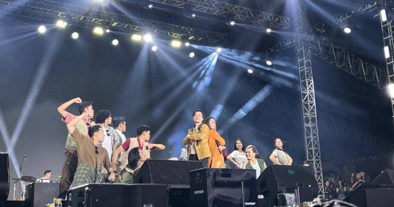 Popmama.com/Putri Syifa N