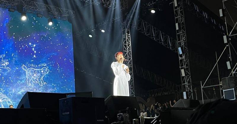 Popmama.com/Putri Syifa N