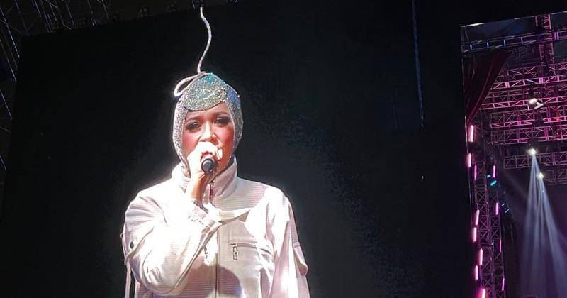 Popmama.com/Putri Syifa N